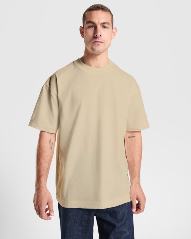 Tricou Oversize Unisex, Roly Chow