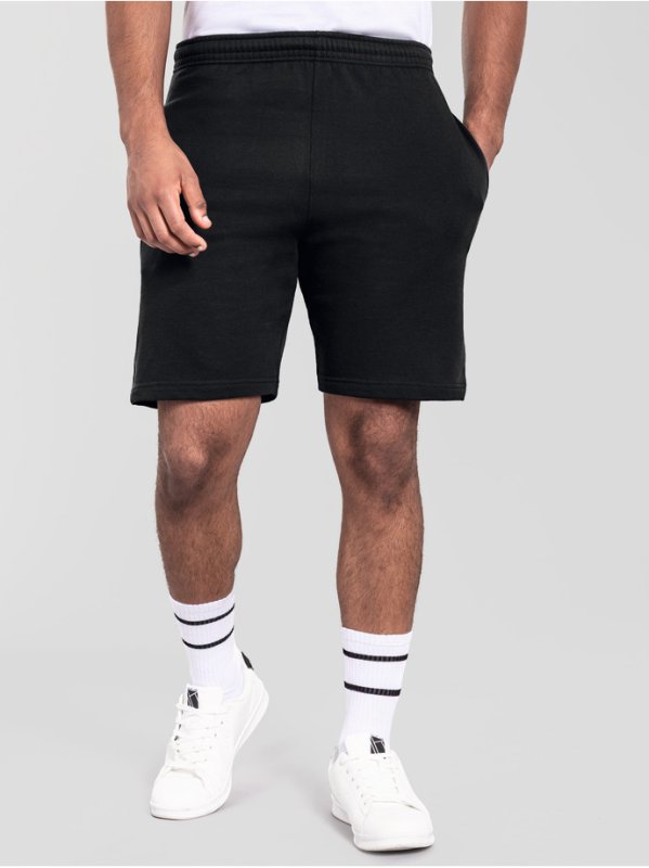 Pantaloni Scurti Iconic 250, Fruit of the Loom