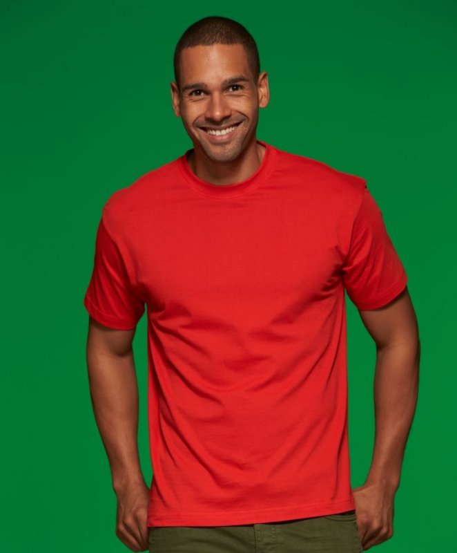 Tricou Barbatesc, Daiber