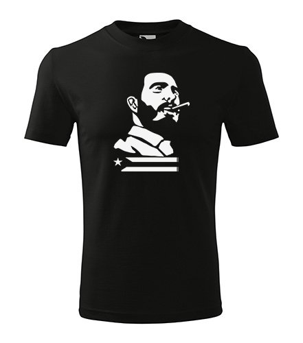 Tricou Imprimat Fidel