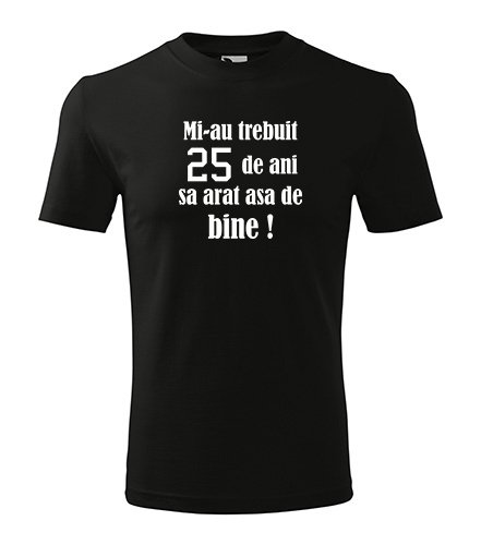 Tricou Imprimat Arat Bine