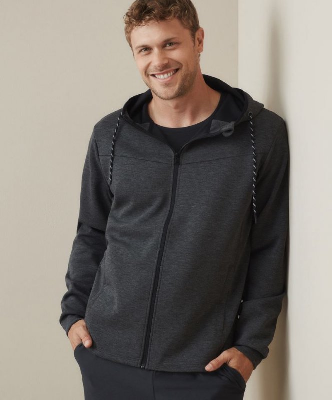 Jacheta Barbati, Stedman Scuba