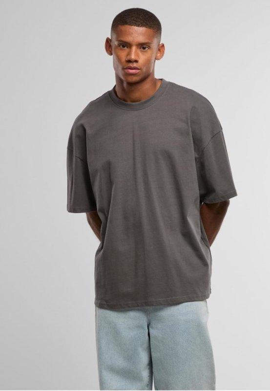 Ultra Heavy Cotton Box Tee