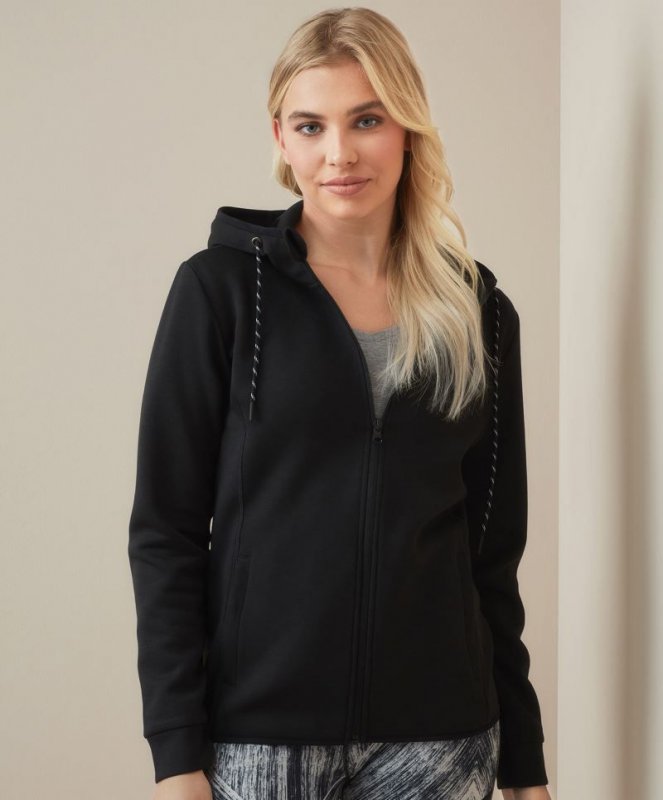 Jacheta Dama, Stedman Scuba