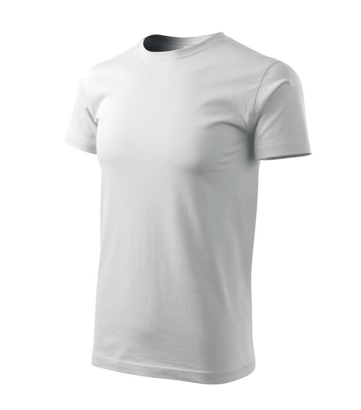 Tricou Barbati, Basic Recycled, Malfini