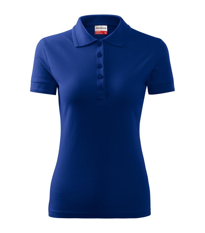 Tricou Polo Dama, Malfini Reserve
