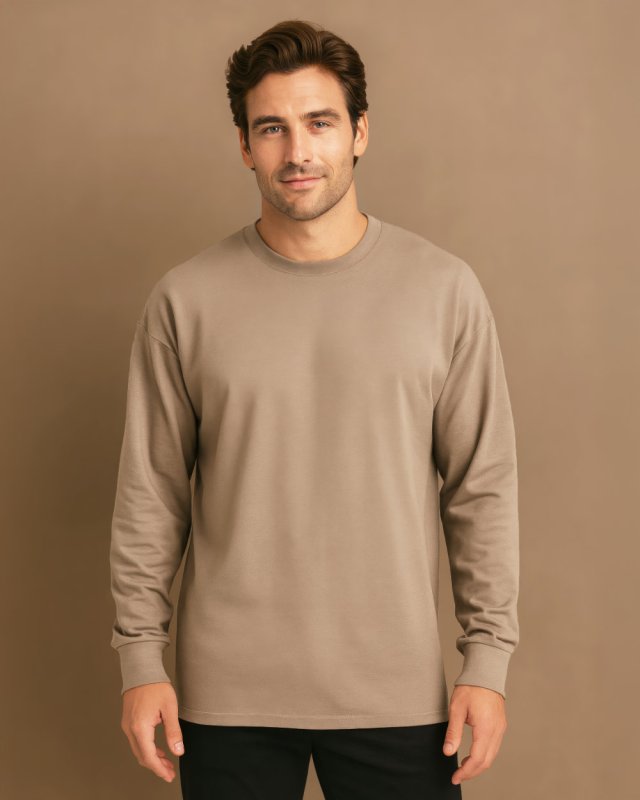 Bluza Unisex Heavy, Next Level Apparel
