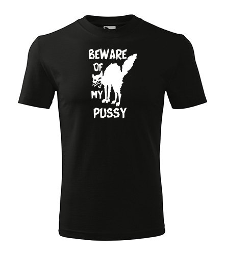 Tricou Imprimat Beware