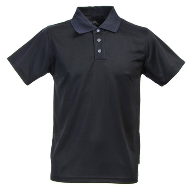 Tricou Polo Poliester, Mustaghata Trophy, M