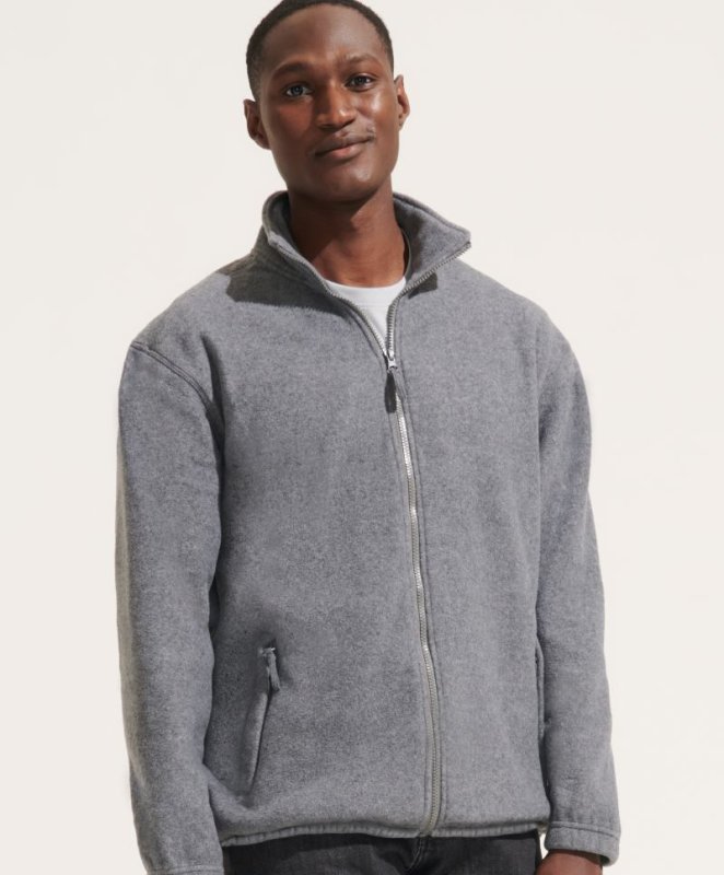 Jacheta Fleece Barbati, Sol`s North