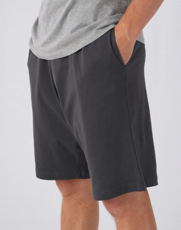 Pantaloni Scurti Move, B&C Collection