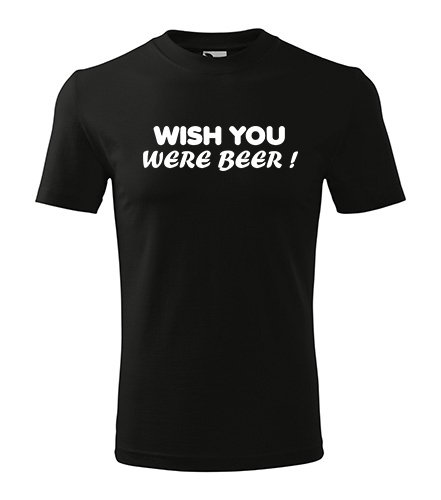 Tricou Imprimat Beer