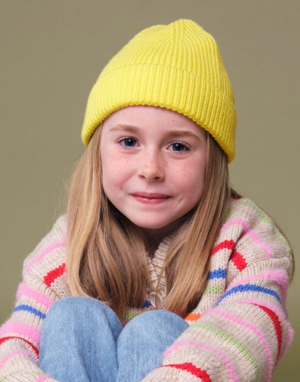 Caciula Fashion Copii, Beechfield