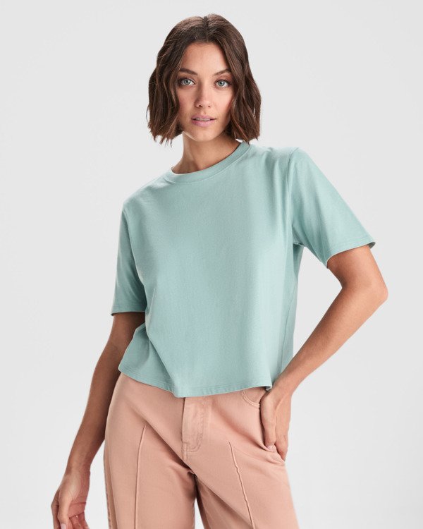 Tricou Dama, Roly Dominica