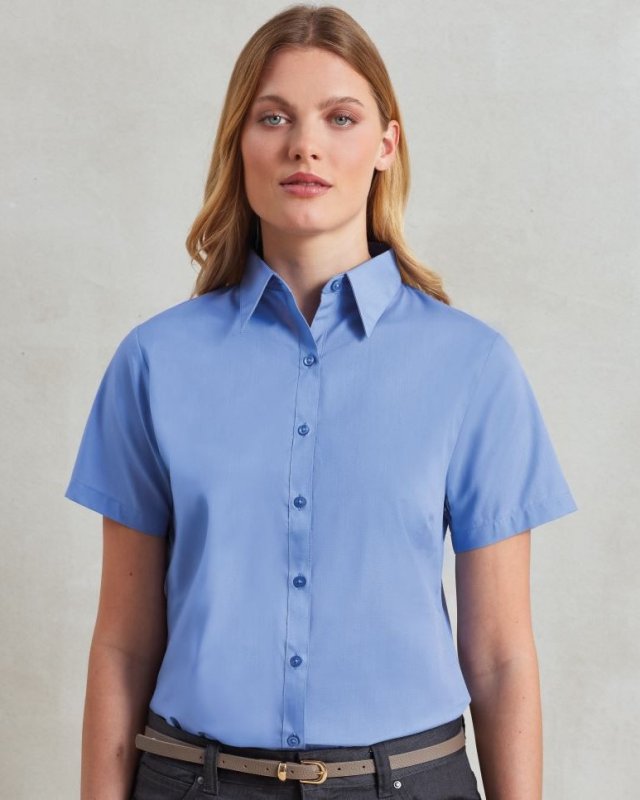 Camasa Dama, Maneca Scurta, Premier