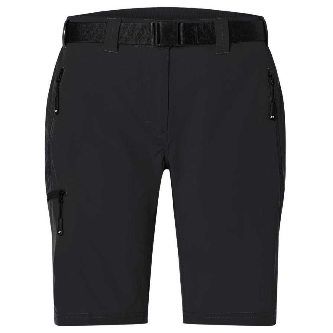 Pantaloni Scurti Trekking Dama, Daiber
