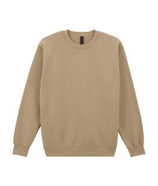 Bluza Unisex Hammer Maxweight, Gildan