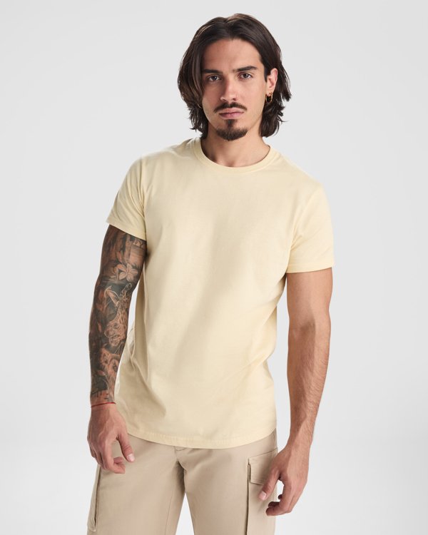 Tricou Barbati, Roly Dogo Premium