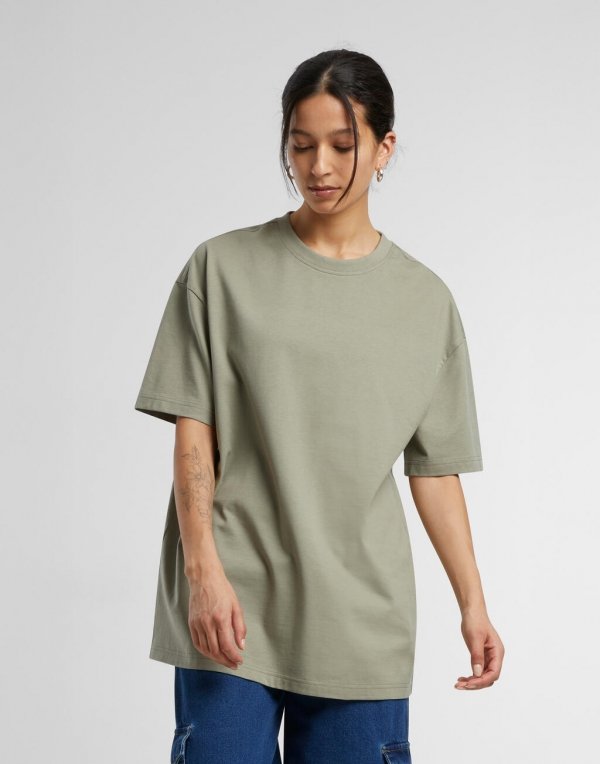 Oversize Boyfriend T-Shirt