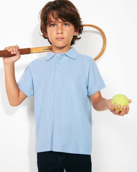 Tricou Polo Copii, Roly Star