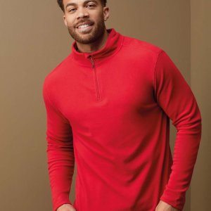 bluza-fleece-fermoar-scurt-stedman_316_5378.jpg